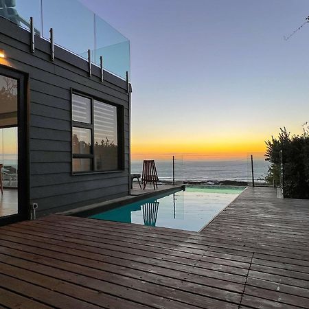 Namaste Cape Point Villa Fokváros Kültér fotó