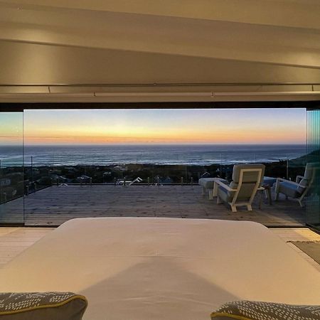Namaste Cape Point Villa Fokváros Kültér fotó