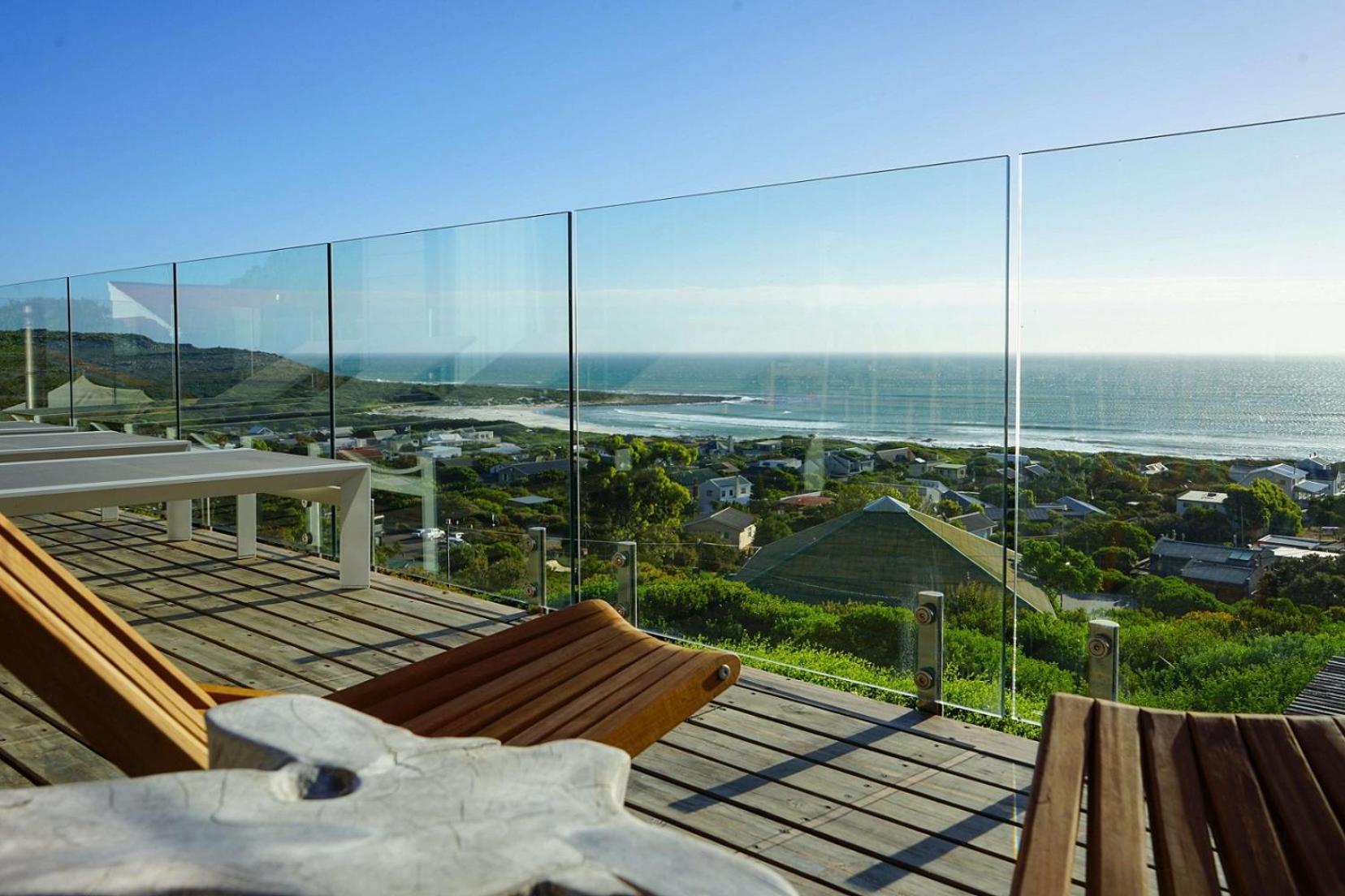 Namaste Cape Point Villa Fokváros Kültér fotó