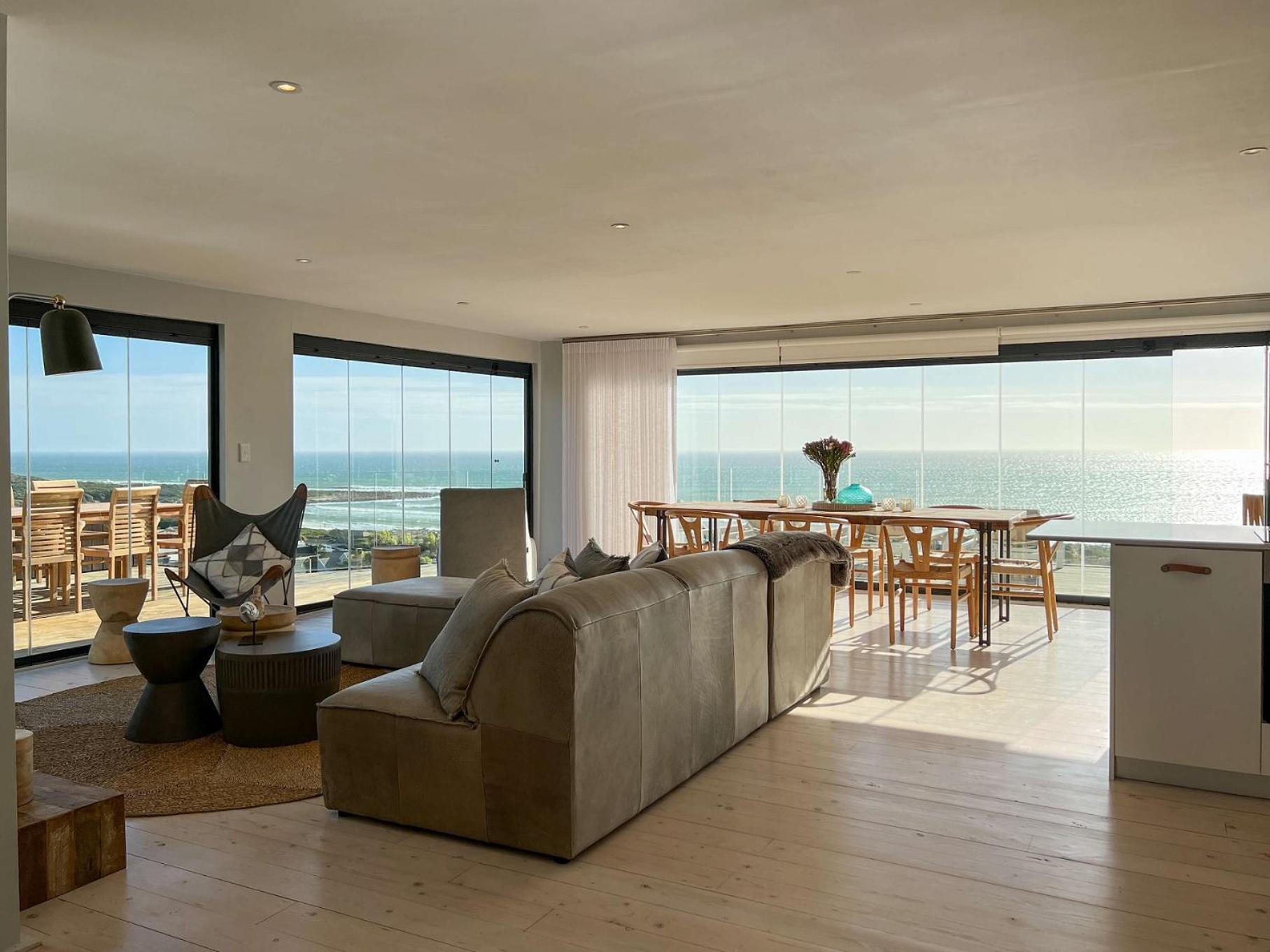 Namaste Cape Point Villa Fokváros Kültér fotó