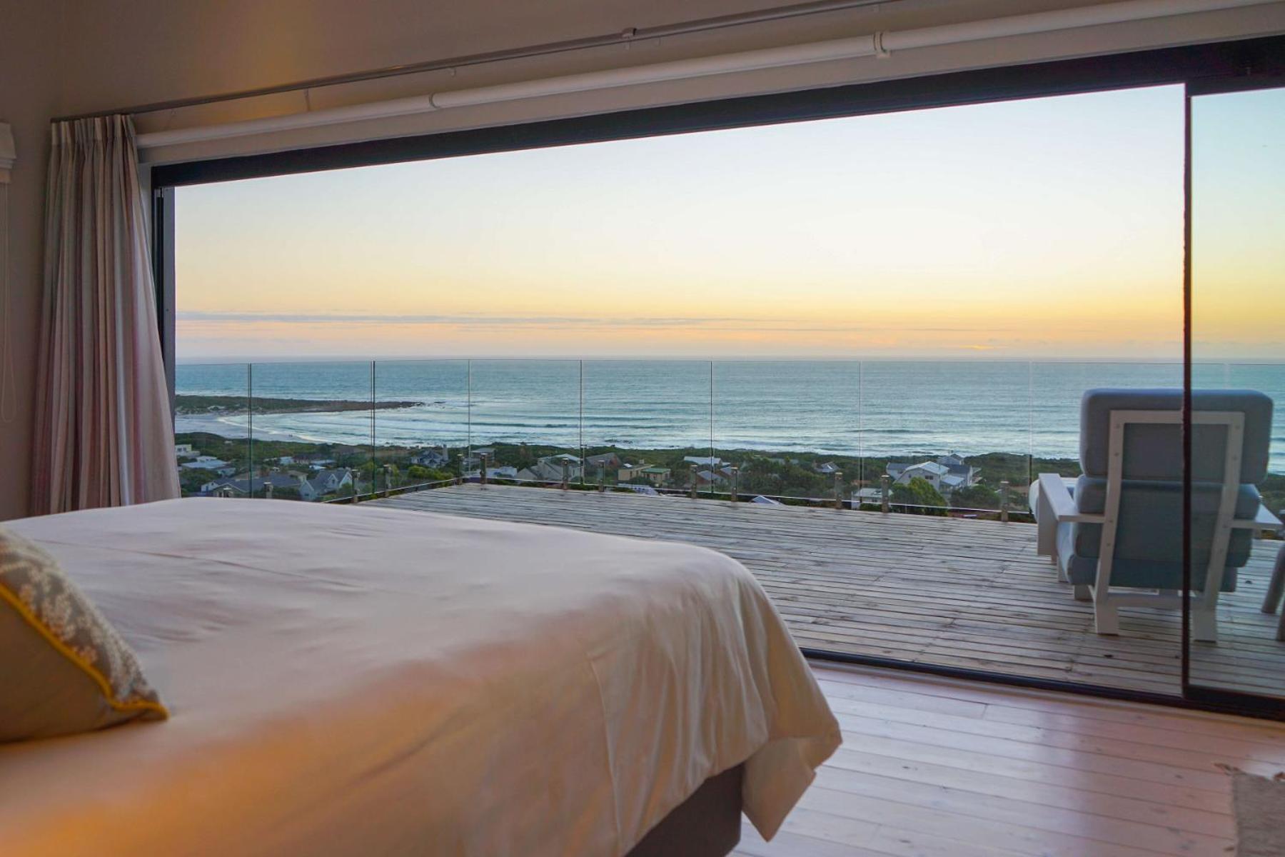 Namaste Cape Point Villa Fokváros Kültér fotó