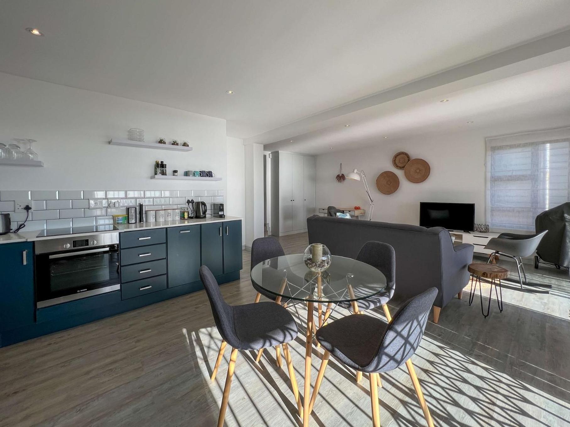 Namaste Cape Point Villa Fokváros Kültér fotó
