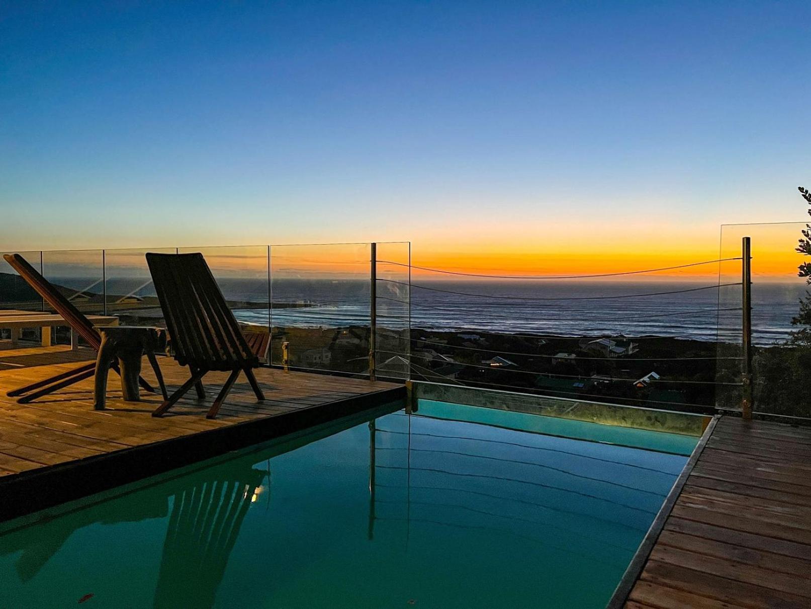 Namaste Cape Point Villa Fokváros Kültér fotó