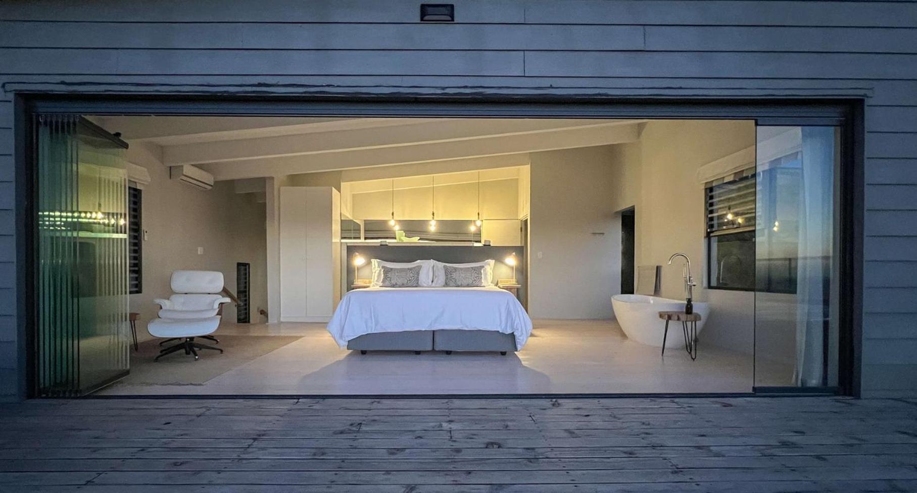 Namaste Cape Point Villa Fokváros Kültér fotó