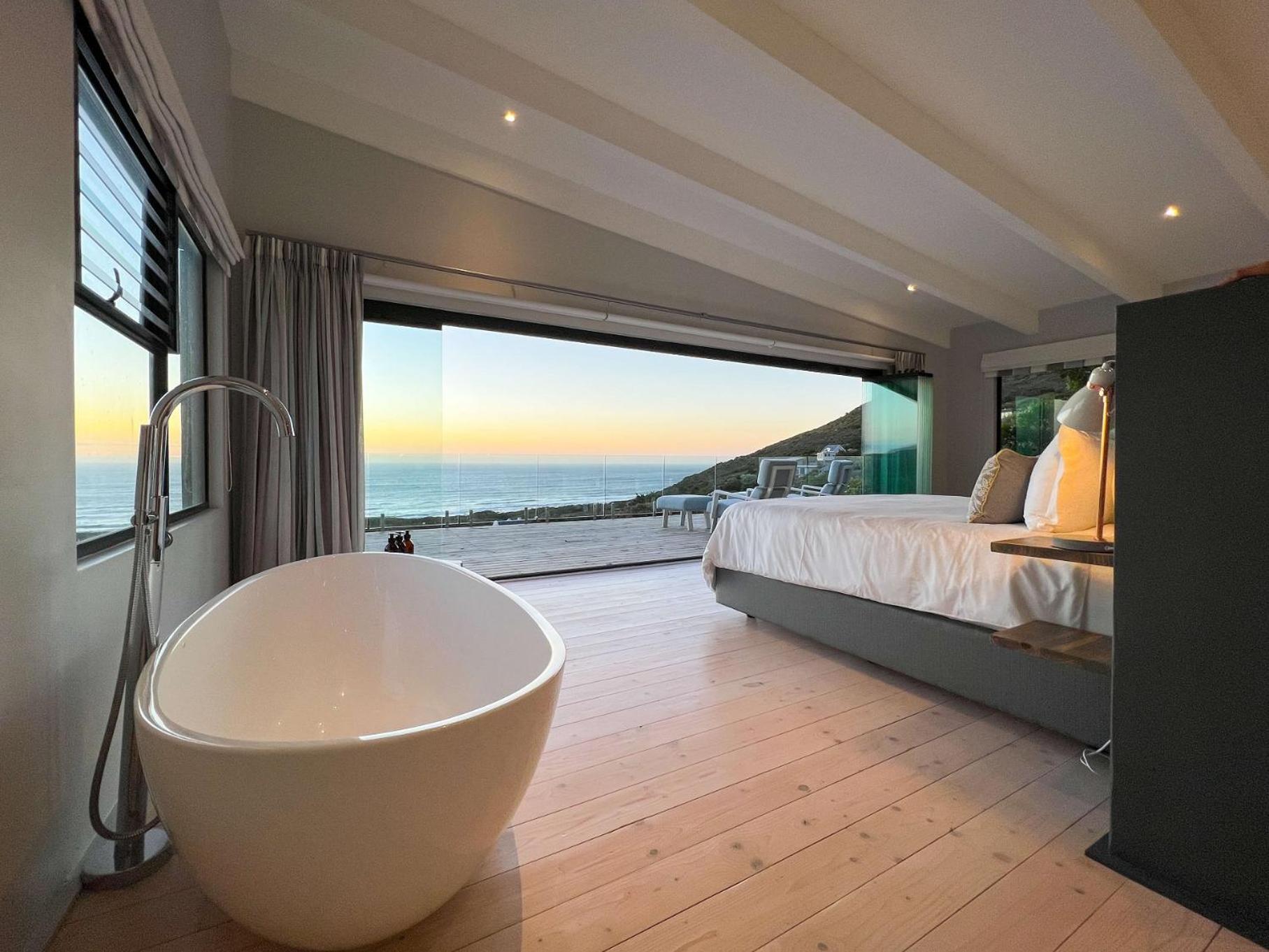 Namaste Cape Point Villa Fokváros Kültér fotó