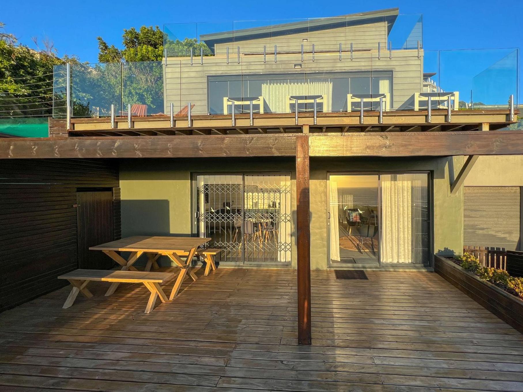 Namaste Cape Point Villa Fokváros Kültér fotó