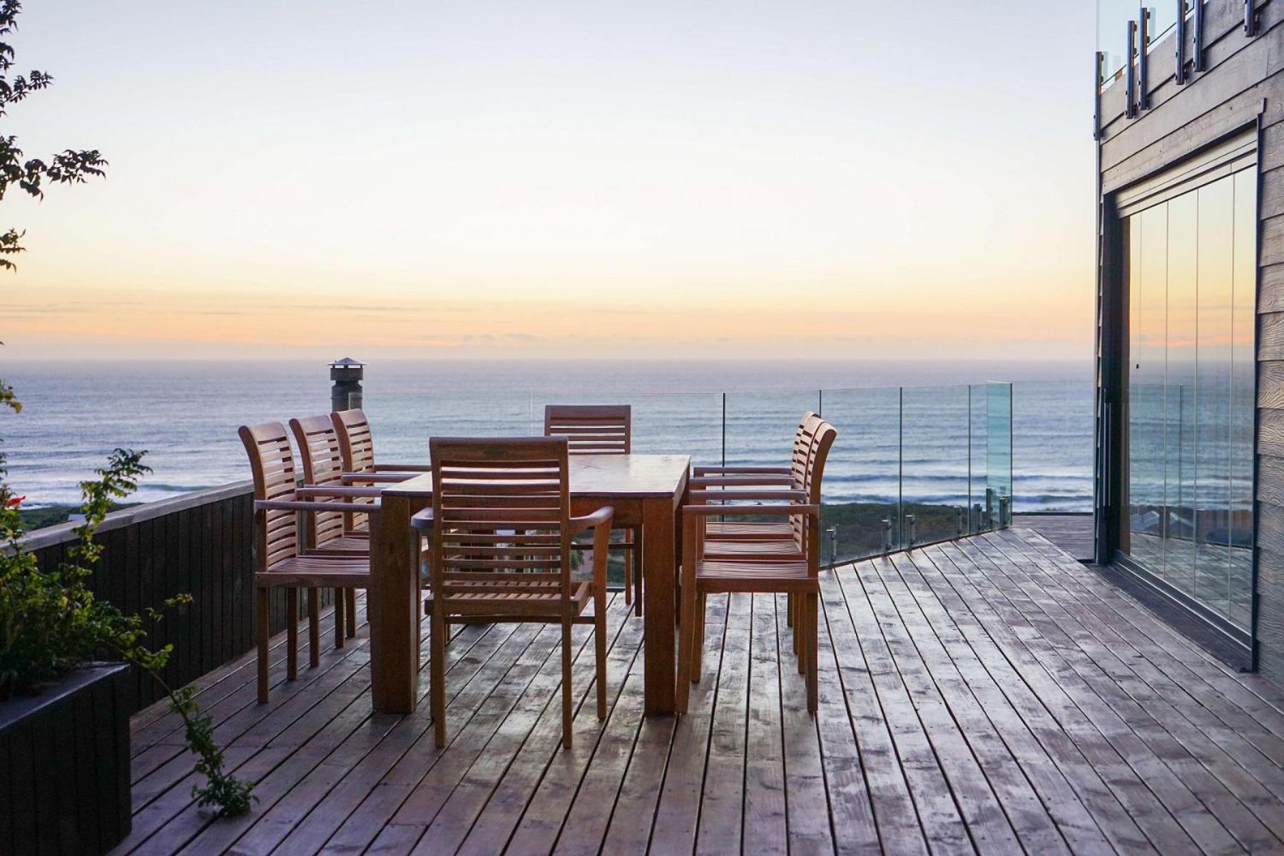 Namaste Cape Point Villa Fokváros Kültér fotó