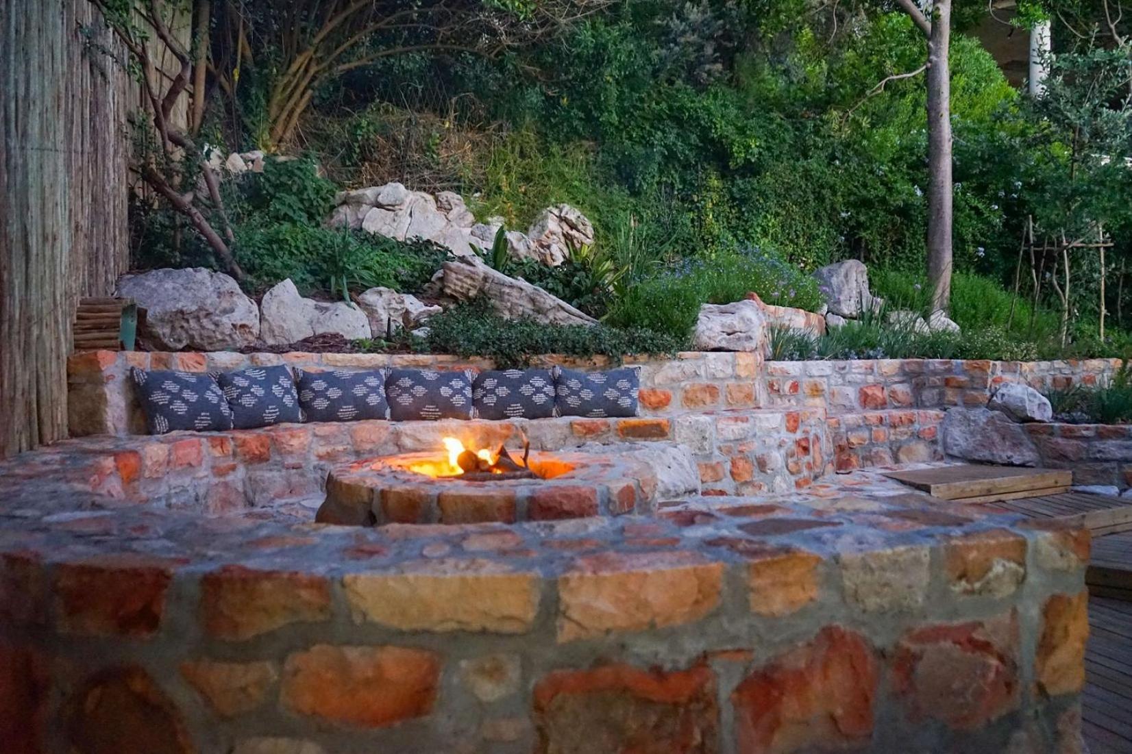 Namaste Cape Point Villa Fokváros Kültér fotó