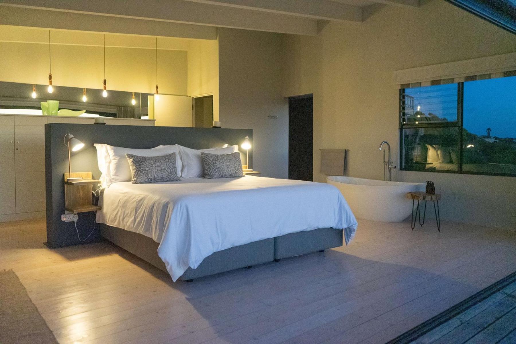 Namaste Cape Point Villa Fokváros Kültér fotó