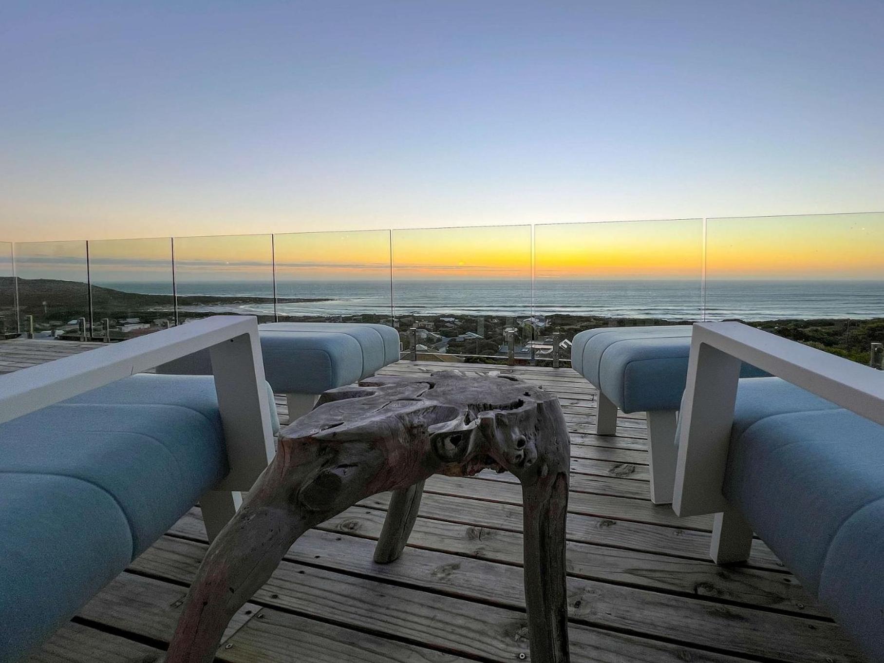 Namaste Cape Point Villa Fokváros Kültér fotó