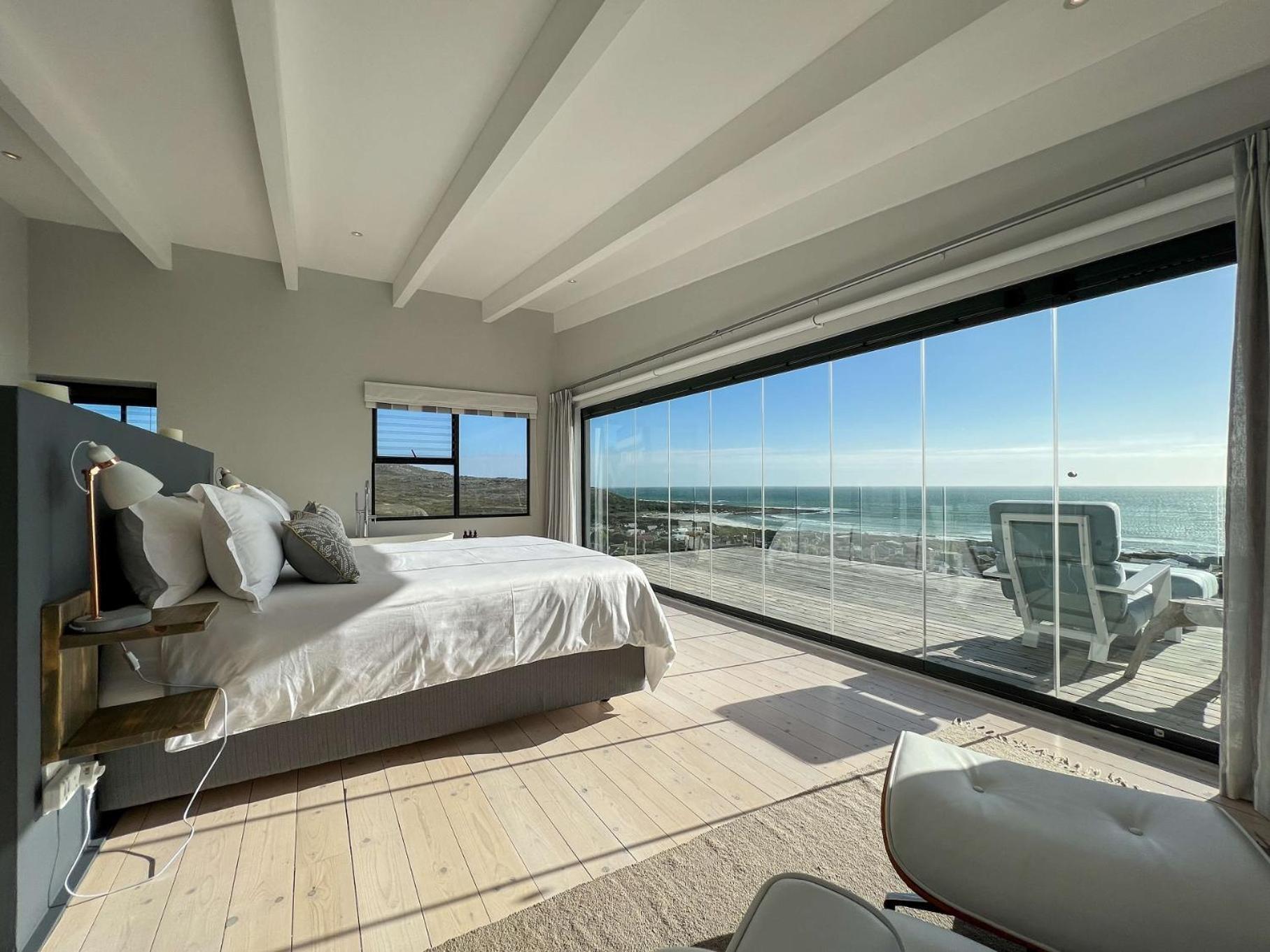 Namaste Cape Point Villa Fokváros Kültér fotó