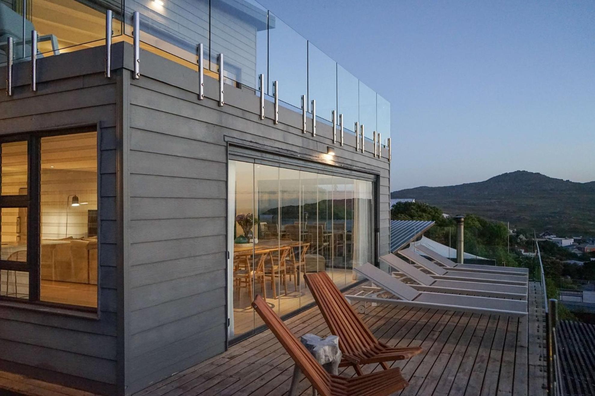 Namaste Cape Point Villa Fokváros Kültér fotó