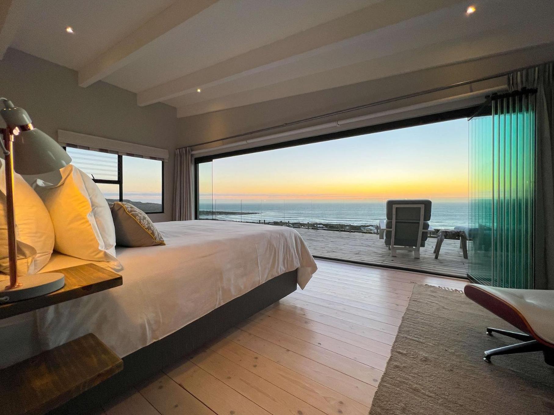 Namaste Cape Point Villa Fokváros Kültér fotó