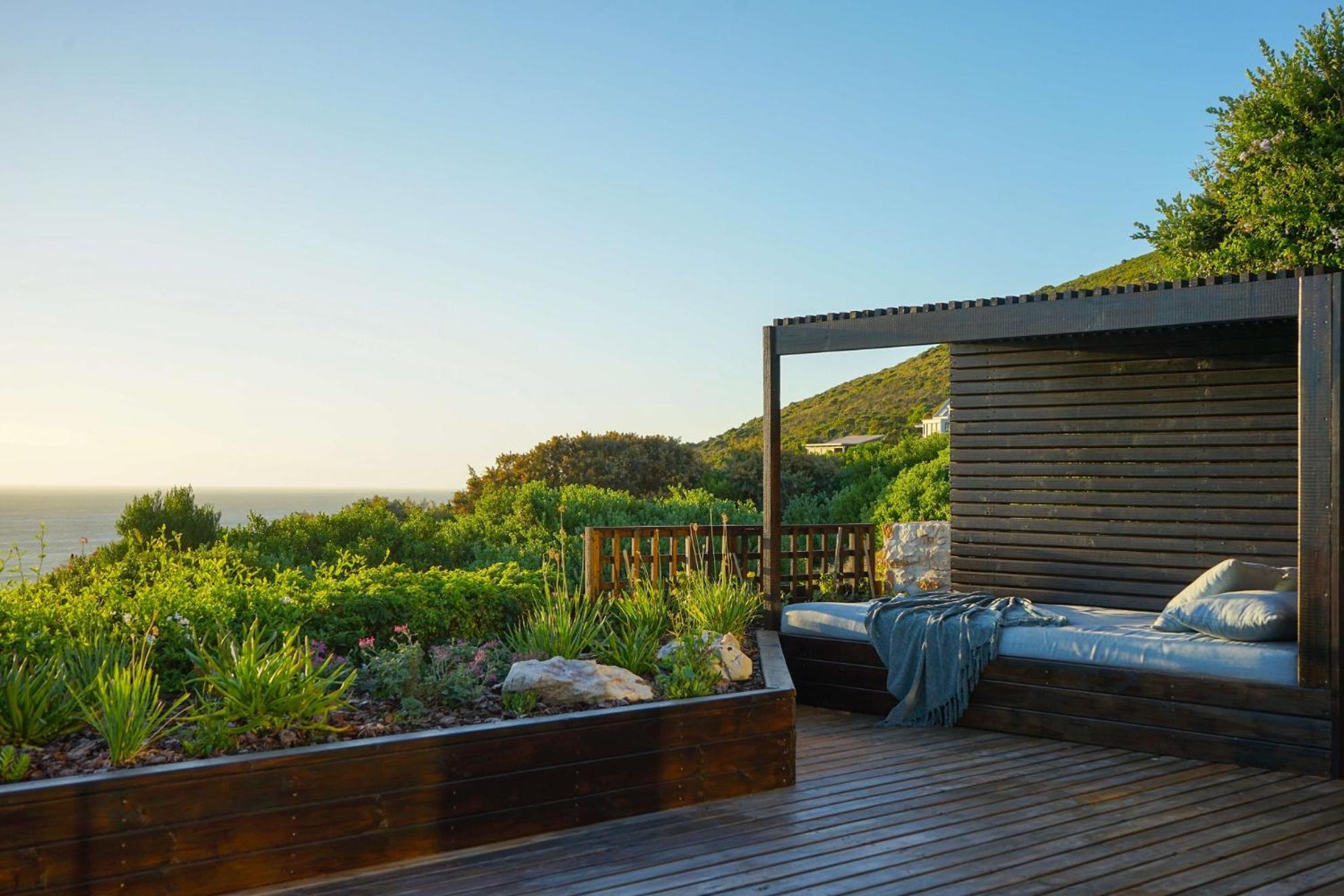 Namaste Cape Point Villa Fokváros Kültér fotó