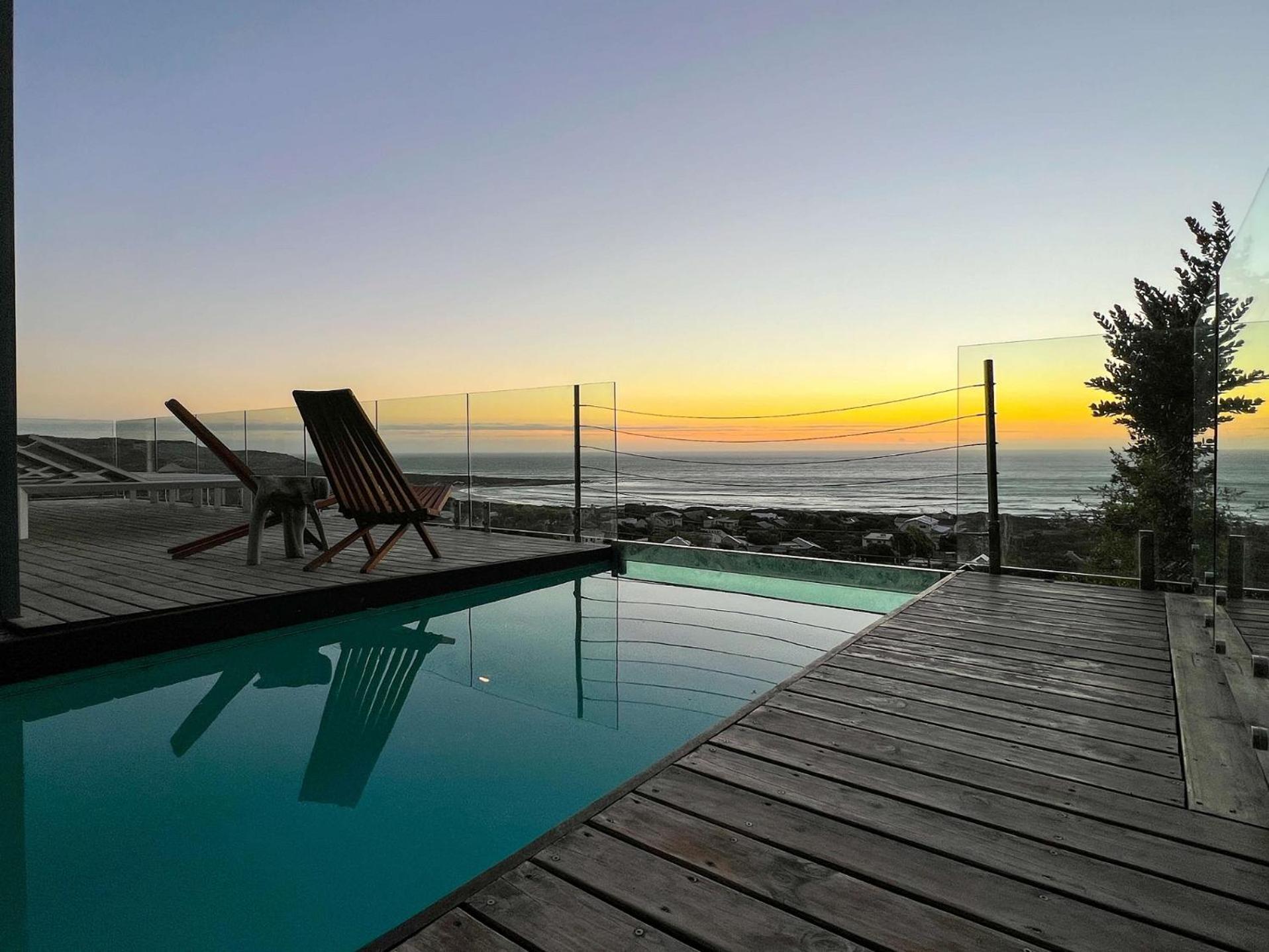 Namaste Cape Point Villa Fokváros Kültér fotó