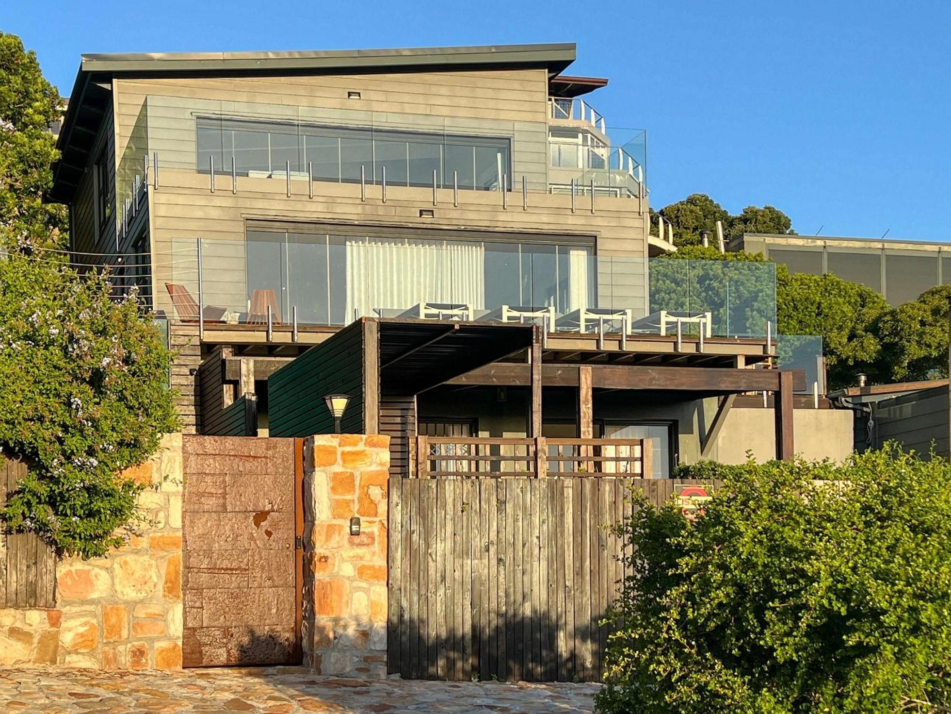 Namaste Cape Point Villa Fokváros Kültér fotó